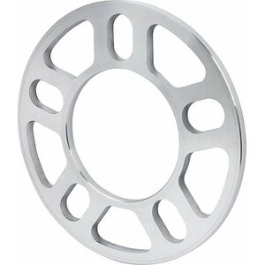 Allstar Performance - 44216 - Aluminum Wheel Spacer 1/4in