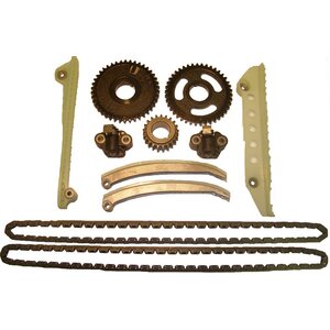 Cloyes - 9-0387SG - True Roller Timing Set - Ford 4.6L 2V