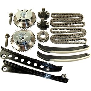 Cloyes - 9-0391SBVVT - Timing Set - Ford 5.4L Mod Motor 04-14