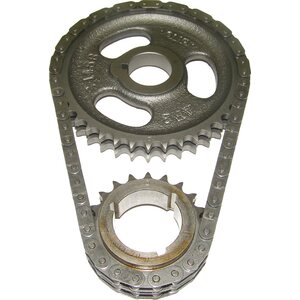 Cloyes - 9-1132 - Street True Roller Timing Set - Buick V6