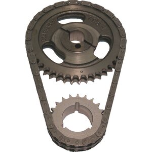 Cloyes - 9-1138 - Street True Roller Timing Set - SBF
