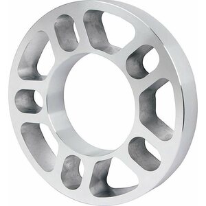 Allstar Performance - 44219 - Aluminum Wheel Spacer 1in