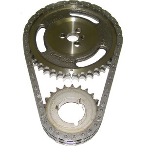 Cloyes - 9-1145 - Street True Roller Timing Set - SBC