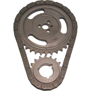Cloyes - 9-1157 - Street True Roller Timing Set - SBC Vortec