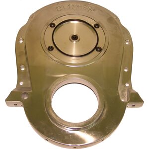 Cloyes - 9-231 - Aluminum Timing Cover - BBC 2pc.
