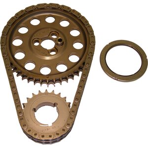 Cloyes - 9-3100A - True Roller Timing Set - Sbc Adjustable