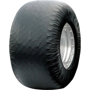 Allstar Performance - 44223 - Easy Wrap Tire Covers 4pk LM92