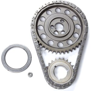 Cloyes - 9-3100AZ - True Roller Timing Set - Sbc Adjustable