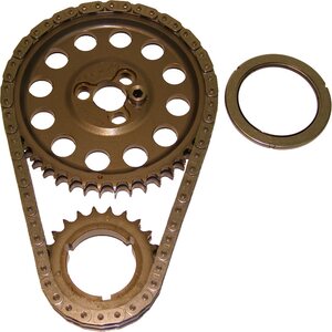 Cloyes - 9-3100B - True Roller Timing Set - Sbc