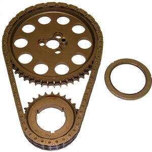 Cloyes - 9-3110A - True Roller Timing Set - Bbc Adjustable