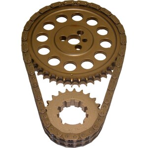 Cloyes - 9-3545X9 - Billet True Roller Timing Set - Sbc