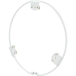 Allstar Performance - 44228 - Wheel Ring Round Style Steel