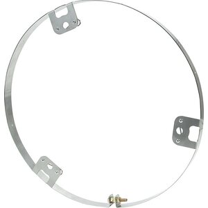 Allstar Performance - 44229 - Wheel Ring Flat Style Steel