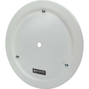 Allstar Performance - 44231 - Universal Wheel Cover White