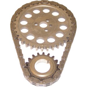 Cloyes - C-3001K - Timing Chain Set - Sbc 3Pc.