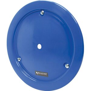 Allstar Performance - 44233 - Universal Wheel Cover Blue