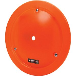 Allstar Performance - 44236 - Universal Wheel Cover Orange