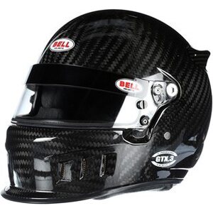Bell - 1207A14 - Helmet GTX3 59 Carbon SA2020 FIA8859