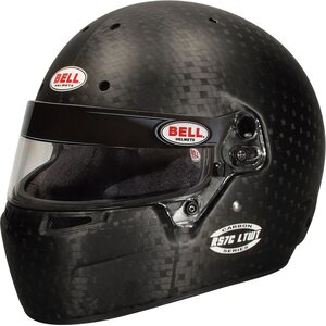 Bell - 1237A10 - Helmet Rs 7C 60 Ltwt Sa 2020 Fia 8859