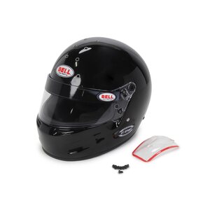 Bell - 1420A52 - Helmet K 1 Sport X-Small Met Black Sa 2020