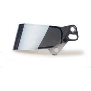 Bell - 2010045 - Sheild Silver Mirror SE07 3mm