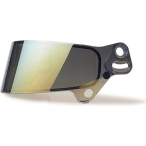 Bell - 2010046 - Sheild Gold Mirror SE07 3mm