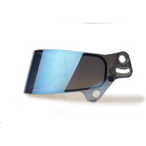 Bell - 2010047 - Sheild Blue Mirror SE07 3mm