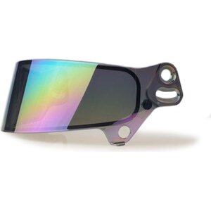 Bell - 2010049 - Sheild Irridium Mirror SE07 3mm