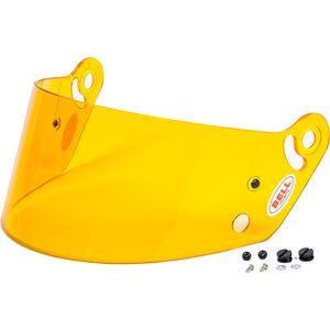 Bell - 2010164 - Amber Shield 281SRV 3mm Anti-Fog