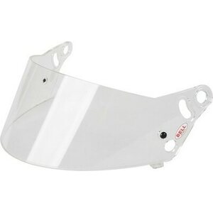 Bell - 2010171 - Clear Shield 287SRV 3mm Anti-Fog