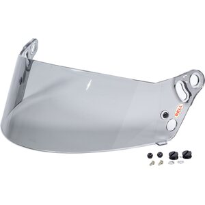 Bell - 2010172 - Light Smoke Shield 287SRV 3mm Anti-Fog