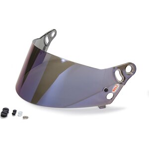 Bell - 2010175 - Blue Mirror Shield 287SRV 3mm
