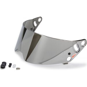 Bell - 2010196 - Silver Chrome Shield 289SRV 3mm