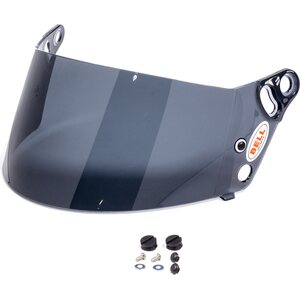 Bell - 2010203 - Dark Smoke Shield SRV-8 3mm Anti-Fog