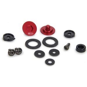 Helmet Components