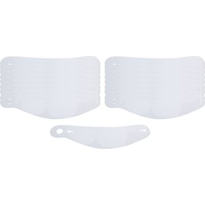 Tear Offs and Components
