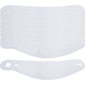 Bell - 2030014 - Thick Tear Offs 5mil 10pk 281/288 Shield
