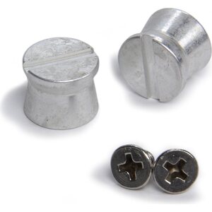 Bell - 2030041 - Aluminum Tear Off Post Kit