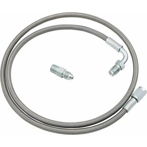 Allstar Performance - 46100-48 - Clutch Line Kit 48in