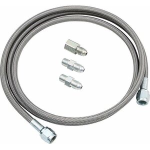 Allstar Performance - 46110-48 - Gauge Line Kit 48in