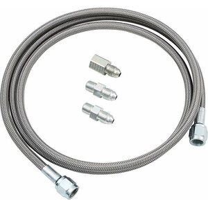 Allstar Performance - 46110-60 - Gauge Line Kit 60in
