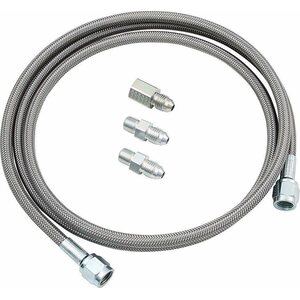 Allstar Performance - 46110-72 - Gauge Line Kit 72in