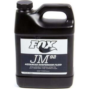 Shock Absorber Oil