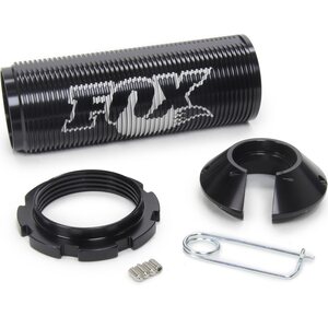 Fox - 803-02-071 - Coilover Kit 2.5in for Steel Body Shocks
