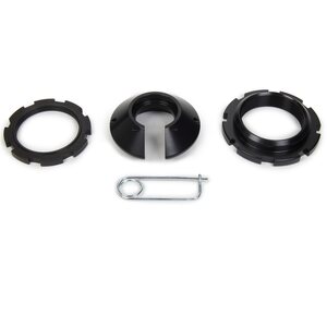 Fox - 803-02-075 - Coilover Kit 2.5in for Threaded Alum. Shocks