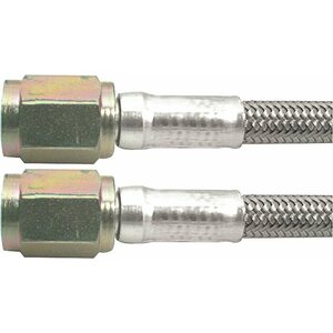 Allstar Performance - 46300-12-5 - 12in #3 Line -3 Str/-3 Str 5pk