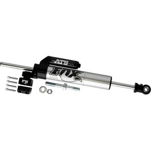 Steering Stabilizers and Components