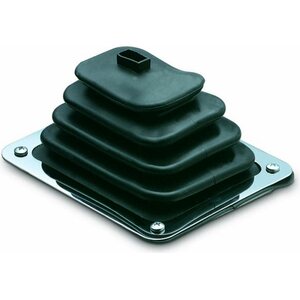 Hurst - 1148429 - Indy Boot/Plate