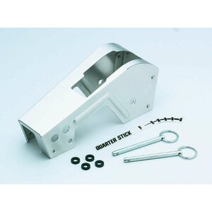 Hurst - 1300041 - Quarter Stick Cover