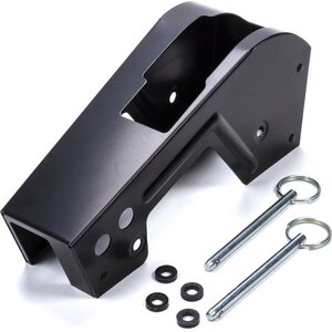 Hurst - 1300051 - Cover For Quarter Stick Black Anodized